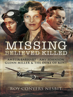 cover image of Missing